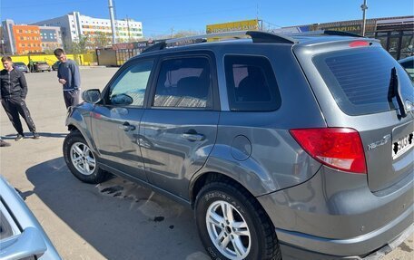 Haima 7, 2013 год, 600 000 рублей, 2 фотография