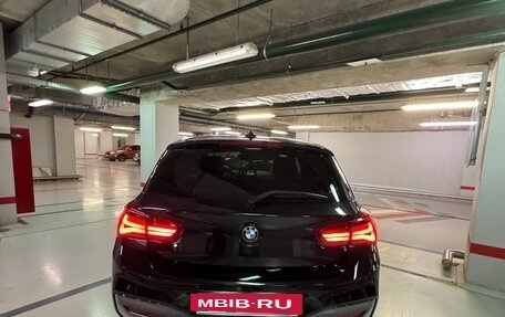 BMW 1 серия, 2018 год, 2 170 000 рублей, 4 фотография