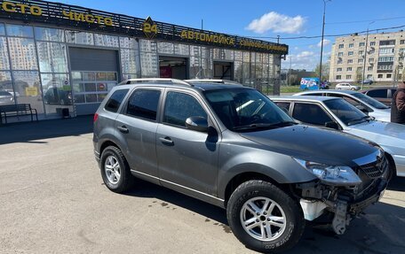Haima 7, 2013 год, 600 000 рублей, 5 фотография