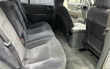 Hyundai Santa Fe III рестайлинг, 2003 год, 315 000 рублей, 8 фотография