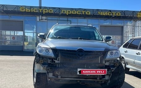 Haima 7, 2013 год, 600 000 рублей, 6 фотография