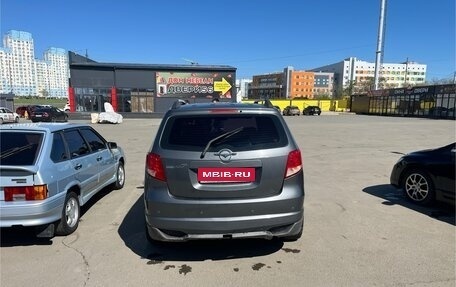 Haima 7, 2013 год, 600 000 рублей, 3 фотография
