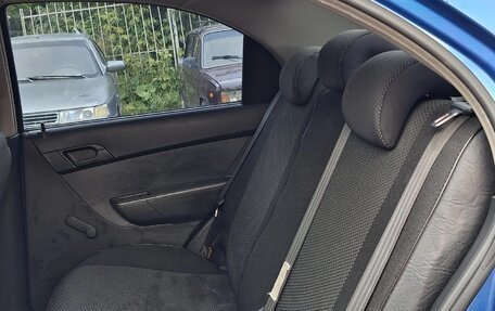 Chevrolet Aveo III, 2008 год, 319 000 рублей, 9 фотография