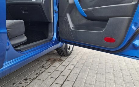 Chevrolet Aveo III, 2008 год, 319 000 рублей, 6 фотография