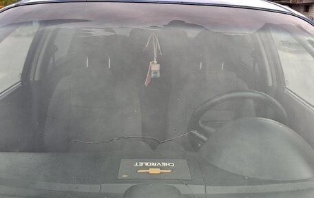 Chevrolet Aveo III, 2008 год, 319 000 рублей, 14 фотография
