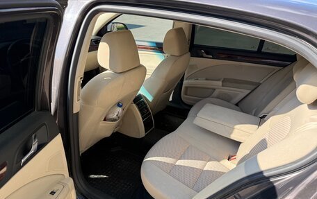 Skoda Superb III рестайлинг, 2008 год, 700 000 рублей, 12 фотография
