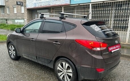 Hyundai ix35 I рестайлинг, 2012 год, 1 500 000 рублей, 6 фотография