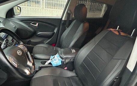 Hyundai ix35 I рестайлинг, 2012 год, 1 500 000 рублей, 12 фотография