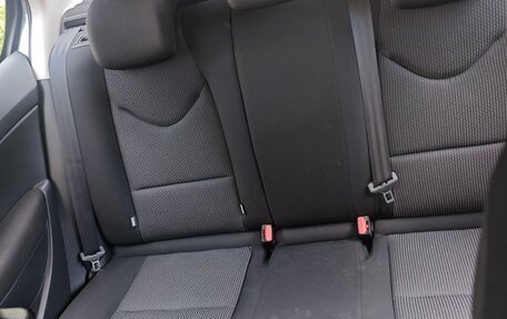 Peugeot 408 I рестайлинг, 2013 год, 550 000 рублей, 7 фотография
