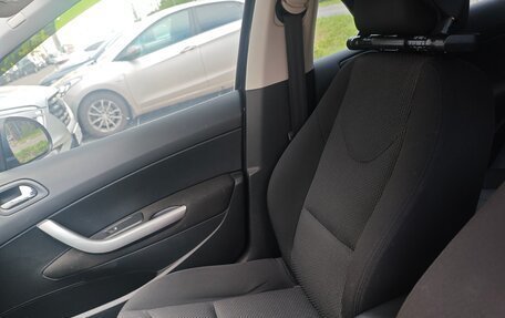 Peugeot 408 I рестайлинг, 2013 год, 550 000 рублей, 6 фотография