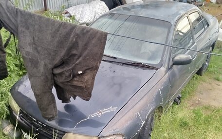 Toyota Carina, 1992 год, 110 000 рублей, 4 фотография
