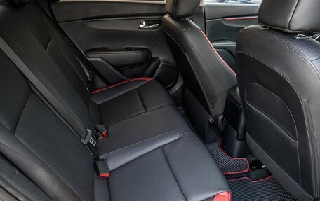 KIA Rio IV, 2020 год, 1 618 900 рублей, 8 фотография
