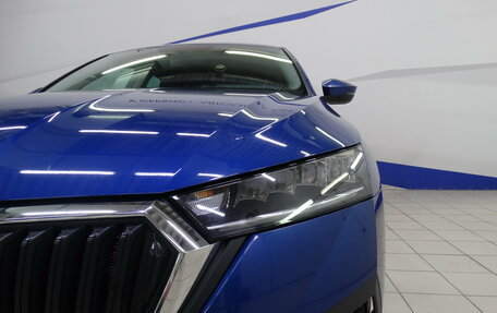 Skoda Octavia IV, 2021 год, 2 190 000 рублей, 2 фотография