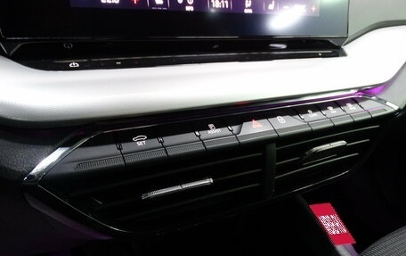 Skoda Octavia IV, 2021 год, 2 190 000 рублей, 18 фотография