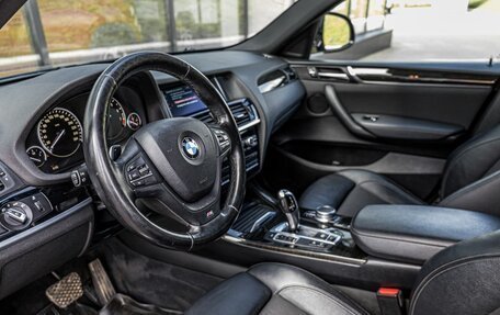 BMW X4, 2015 год, 2 530 000 рублей, 5 фотография