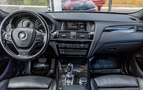 BMW X4, 2015 год, 2 530 000 рублей, 7 фотография