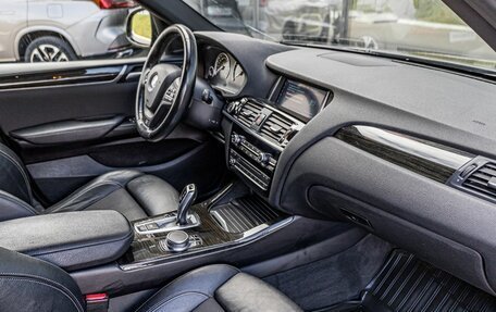 BMW X4, 2015 год, 2 530 000 рублей, 6 фотография