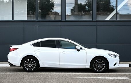 Mazda 6, 2014 год, 1 429 000 рублей, 5 фотография