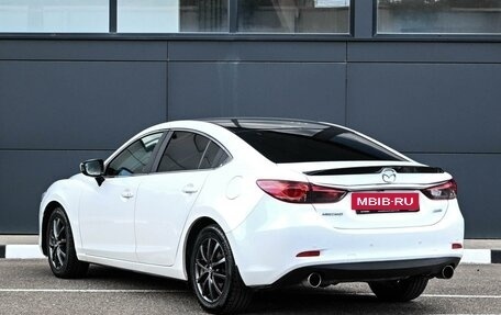 Mazda 6, 2014 год, 1 429 000 рублей, 2 фотография