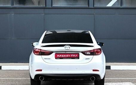 Mazda 6, 2014 год, 1 429 000 рублей, 4 фотография