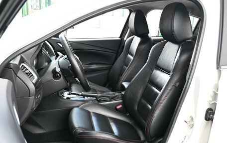 Mazda 6, 2014 год, 1 429 000 рублей, 10 фотография