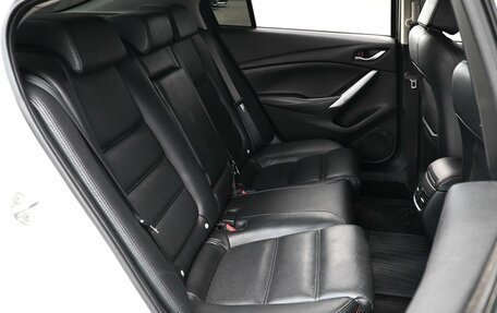 Mazda 6, 2014 год, 1 429 000 рублей, 7 фотография