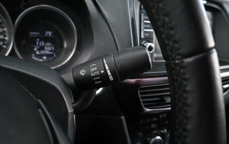 Mazda 6, 2014 год, 1 429 000 рублей, 13 фотография