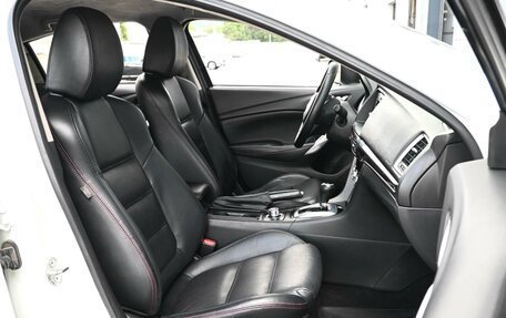 Mazda 6, 2014 год, 1 429 000 рублей, 8 фотография