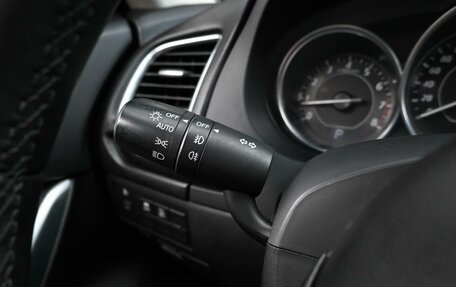 Mazda 6, 2014 год, 1 429 000 рублей, 12 фотография