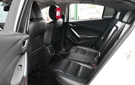 Mazda 6, 2014 год, 1 429 000 рублей, 11 фотография