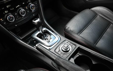Mazda 6, 2014 год, 1 429 000 рублей, 23 фотография