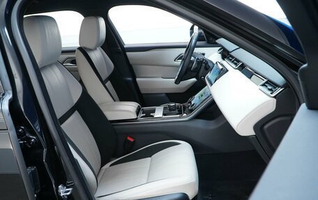 Land Rover Range Rover Velar I, 2019 год, 4 907 055 рублей, 8 фотография