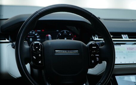 Land Rover Range Rover Velar I, 2019 год, 4 907 055 рублей, 12 фотография