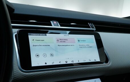 Land Rover Range Rover Velar I, 2019 год, 4 907 055 рублей, 16 фотография