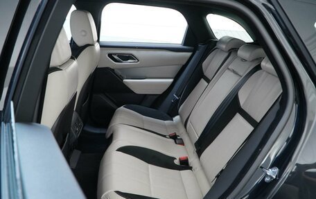 Land Rover Range Rover Velar I, 2019 год, 4 907 055 рублей, 9 фотография