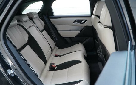 Land Rover Range Rover Velar I, 2019 год, 4 907 055 рублей, 7 фотография