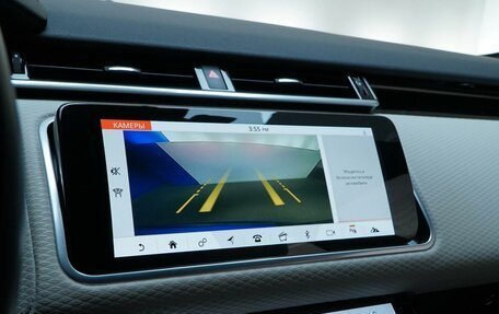 Land Rover Range Rover Velar I, 2019 год, 4 907 055 рублей, 15 фотография