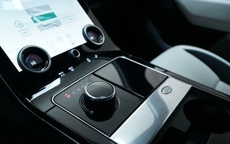 Land Rover Range Rover Velar I, 2019 год, 4 907 055 рублей, 18 фотография
