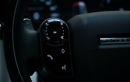 Land Rover Range Rover Velar I, 2019 год, 4 907 055 рублей, 13 фотография