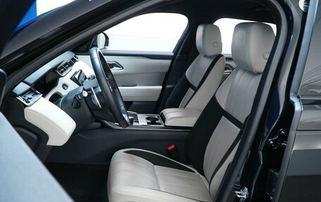 Land Rover Range Rover Velar I, 2019 год, 4 907 055 рублей, 10 фотография