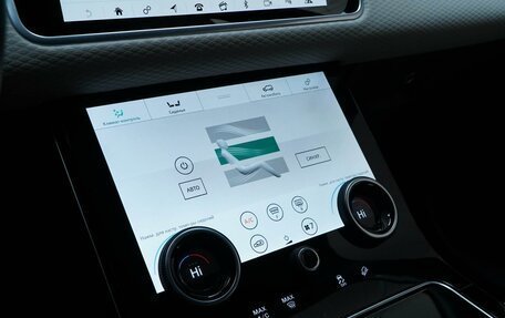 Land Rover Range Rover Velar I, 2019 год, 4 907 055 рублей, 17 фотография