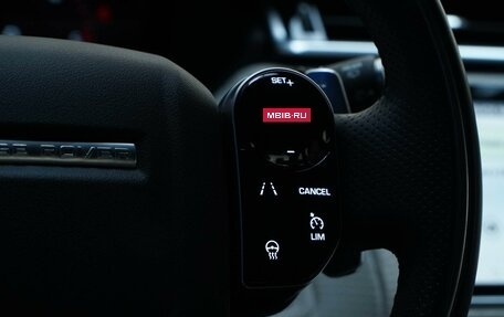 Land Rover Range Rover Velar I, 2019 год, 4 907 055 рублей, 14 фотография