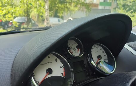 Peugeot 207 I, 2006 год, 180 000 рублей, 10 фотография