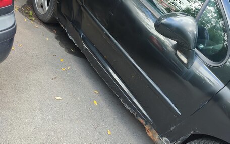 Peugeot 207 I, 2006 год, 180 000 рублей, 6 фотография