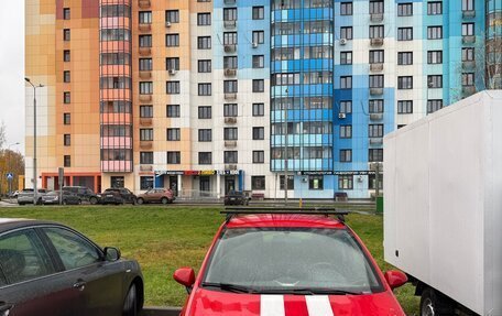 Opel Corsa D, 2008 год, 300 000 рублей, 11 фотография