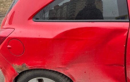 Opel Corsa D, 2008 год, 300 000 рублей, 16 фотография