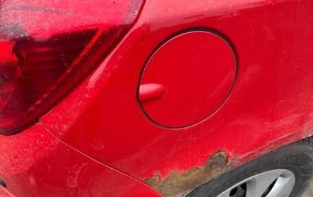 Opel Corsa D, 2008 год, 300 000 рублей, 15 фотография