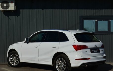 Audi Q5, 2009 год, 994 999 рублей, 4 фотография