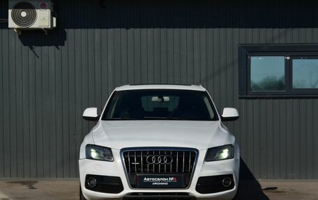 Audi Q5, 2009 год, 994 999 рублей, 2 фотография