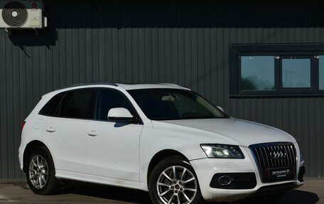 Audi Q5, 2009 год, 994 999 рублей, 3 фотография